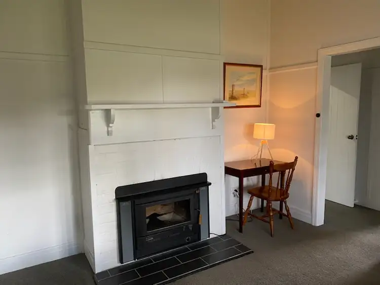 Third view of Homely house listing, 43 Madden Street, Kaniva VIC 3419