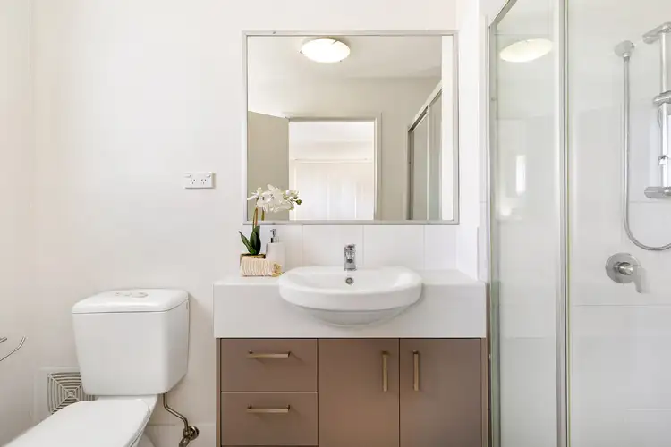 Sixth view of Homely apartment listing, 12/159 Clarence Road, Indooroopilly QLD 4068