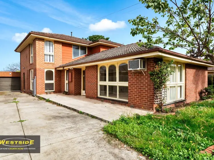 55 Belfort Street, St Albans VIC 3021
