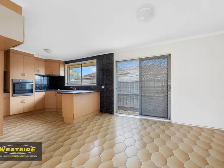 Third view of Homely house listing, 55 Belfort Street, St Albans VIC 3021