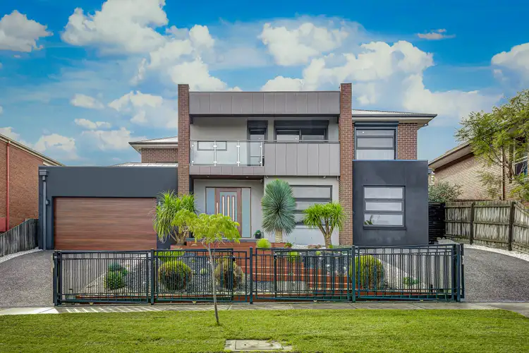20 Conran Avenue, Endeavour Hills VIC 3802