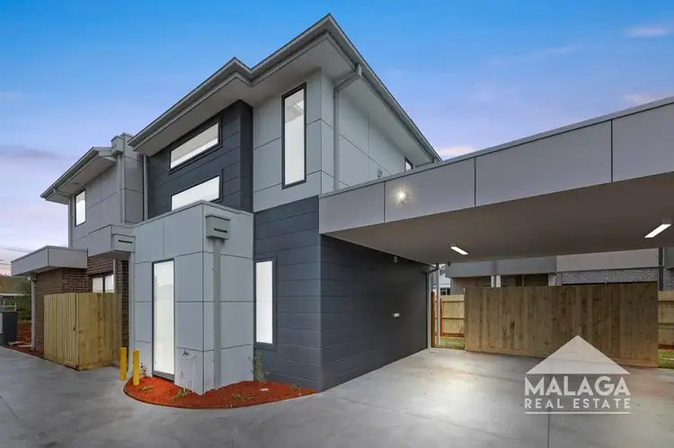 2/40 Carlton Street, Braybrook VIC 3019