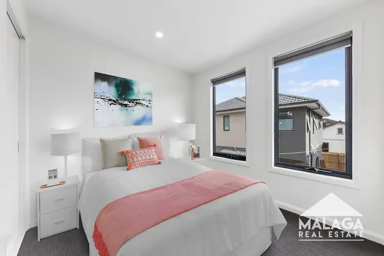 Fourth view of Homely townhouse listing, 2/40 Carlton Street, Braybrook VIC 3019
