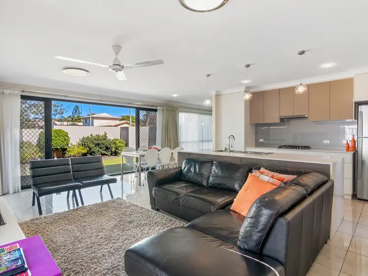 Fourth view of Homely block of units listing, 21-23 Hursley Road, Newtown QLD 4350