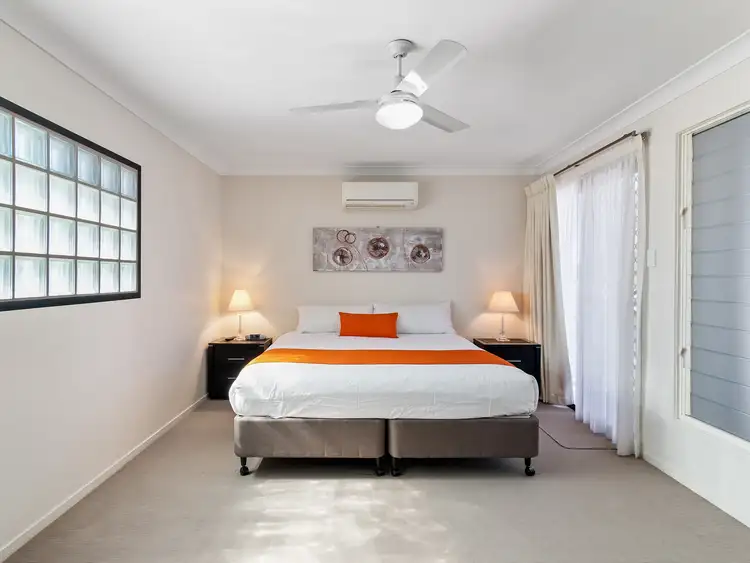 Fifth view of Homely block of units listing, 21-23 Hursley Road, Newtown QLD 4350