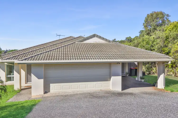 Main view of Homely house listing, 4 Morris Court, Warner QLD 4500