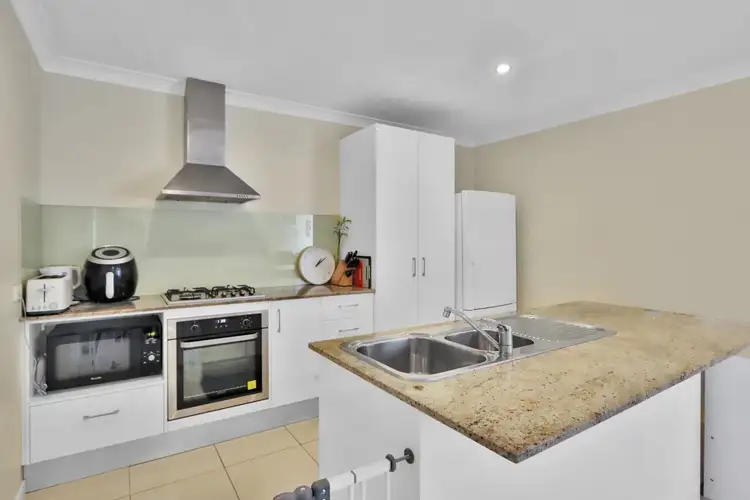 Second view of Homely house listing, 4 Morris Court, Warner QLD 4500