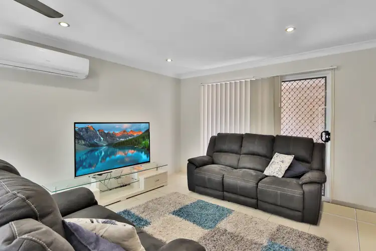 Third view of Homely house listing, 4 Morris Court, Warner QLD 4500
