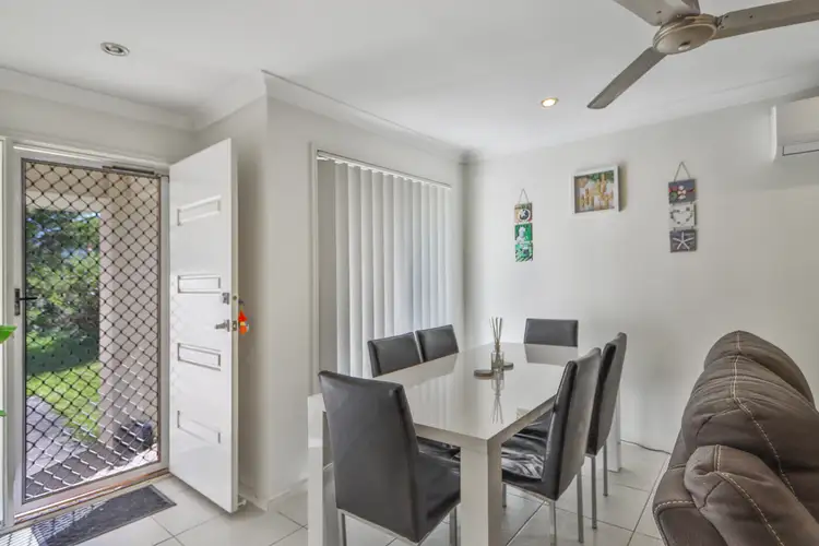 Fourth view of Homely house listing, 4 Morris Court, Warner QLD 4500