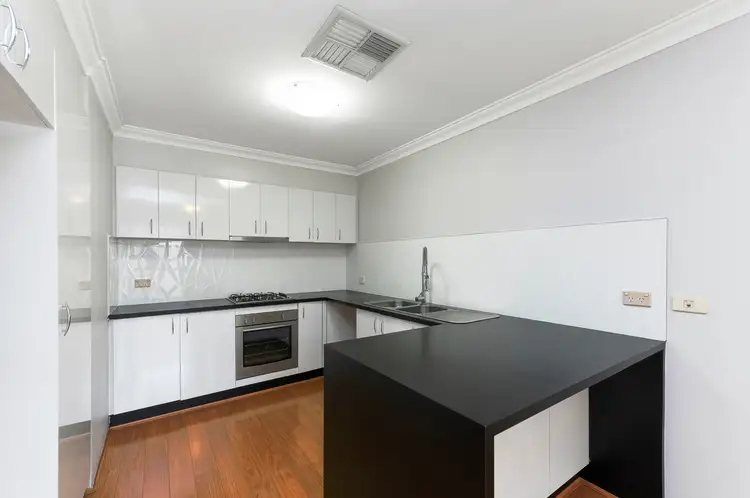 Second view of Homely house listing, 1/65 Crimea Street, Morley WA 6062