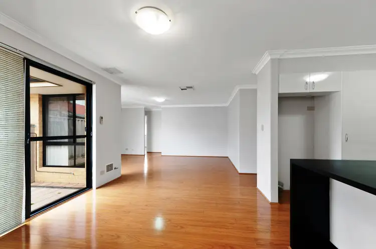 Fifth view of Homely house listing, 1/65 Crimea Street, Morley WA 6062