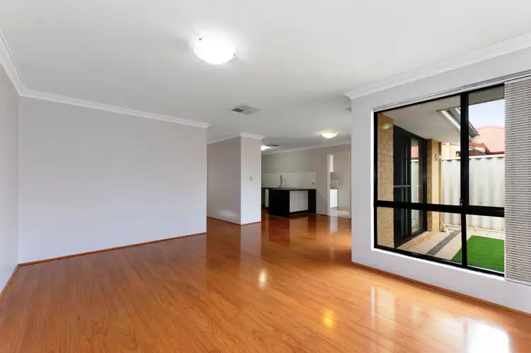 Sixth view of Homely house listing, 1/65 Crimea Street, Morley WA 6062