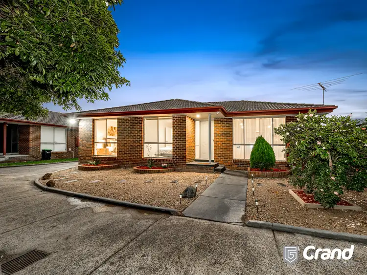 2/6 Benga Avenue, Dandenong VIC 3175