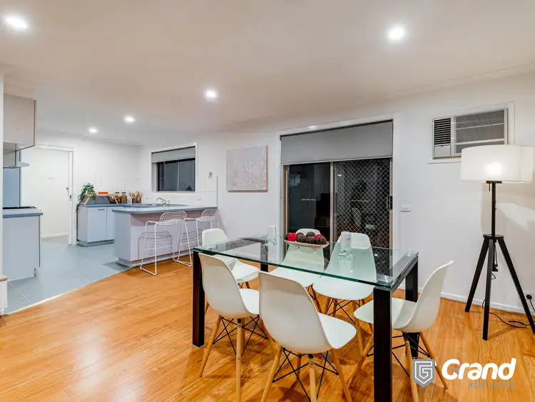 Fifth view of Homely unit listing, 2/6 Benga Avenue, Dandenong VIC 3175