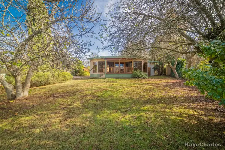 5 Ambrose Street, Emerald VIC 3782