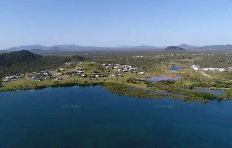 Second view of Homely land listing, LOT L372/65 MARINE PARADE, Bowen QLD 4805