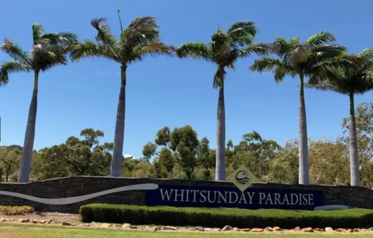 Sixth view of Homely land listing, LOT L372/65 MARINE PARADE, Bowen QLD 4805