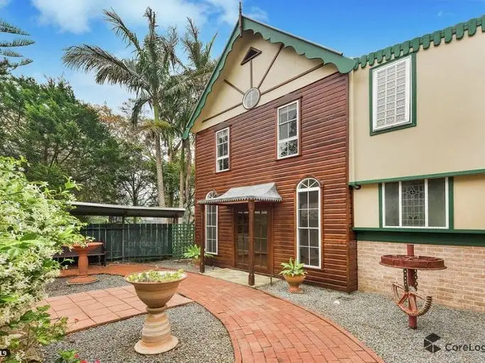 6 Graham Street, Kendall NSW 2439