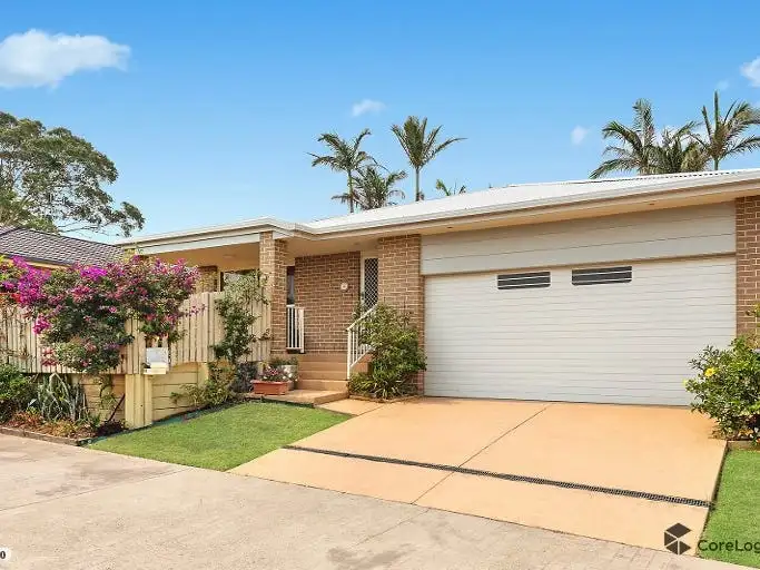 52 Friar Close, Port Macquarie NSW 2444