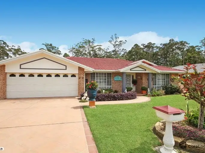 20 Stockwhip Place, Wauchope NSW 2446