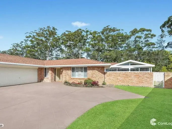 Main view of Homely townhouse listing, 2/19 Annabella Drive, Port Macquarie NSW 2444