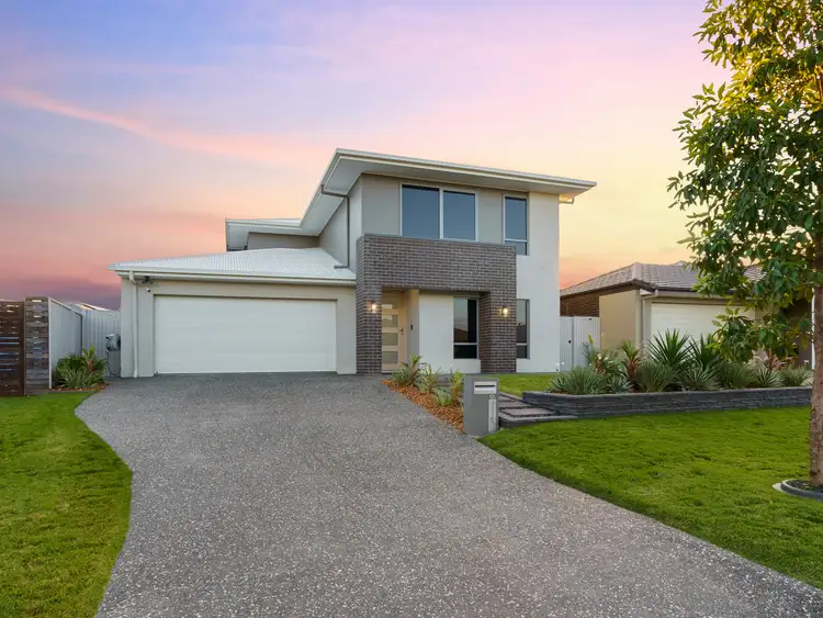 Main view of Homely house listing, 14 Whitsunday Circuit, Pimpama QLD 4209
