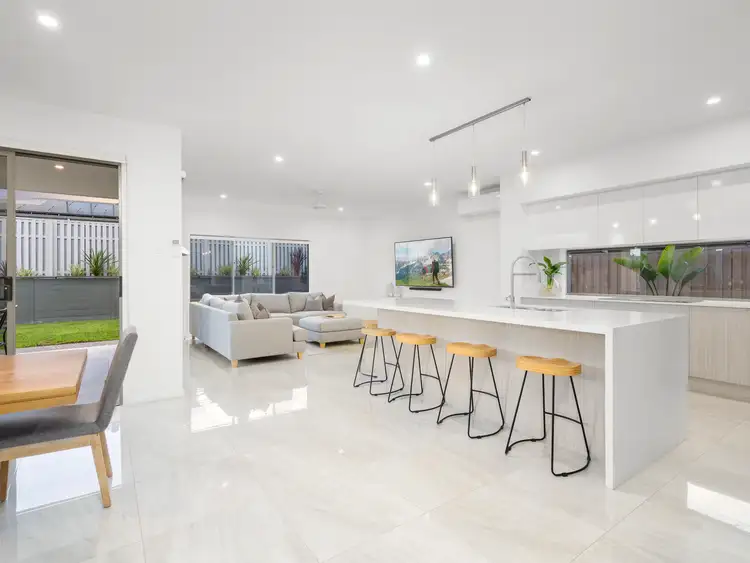 Second view of Homely house listing, 14 Whitsunday Circuit, Pimpama QLD 4209