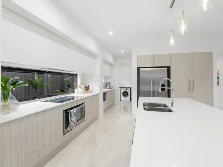 Third view of Homely house listing, 14 Whitsunday Circuit, Pimpama QLD 4209
