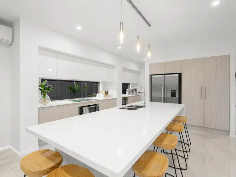 Fourth view of Homely house listing, 14 Whitsunday Circuit, Pimpama QLD 4209