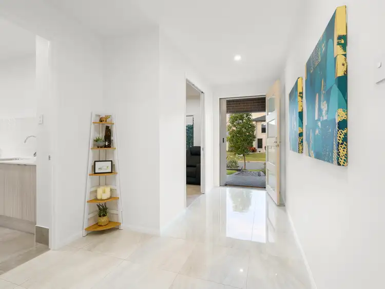 Sixth view of Homely house listing, 14 Whitsunday Circuit, Pimpama QLD 4209