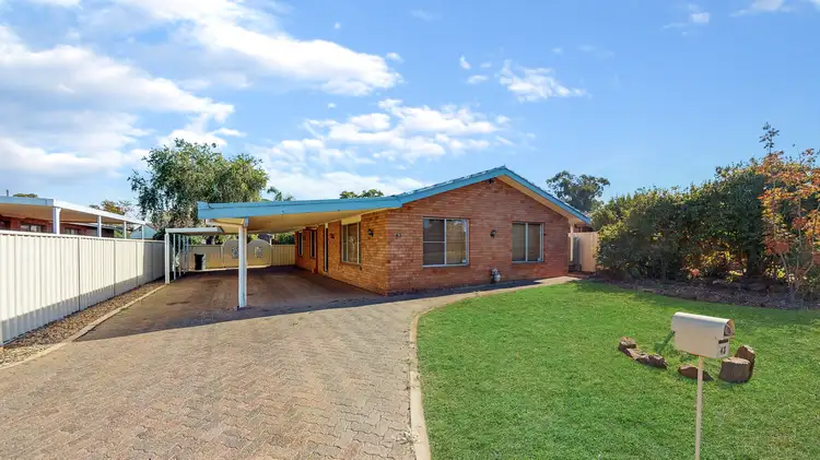 43 Oxley Circle, Dubbo NSW 2830