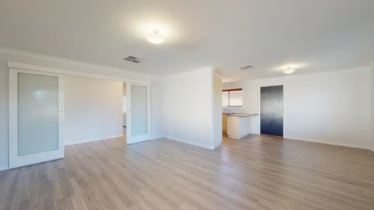 Second view of Homely house listing, 43 Oxley Circle, Dubbo NSW 2830