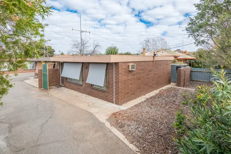 Second view of Homely unit listing, 1/18 Lightfoot Street, Shepparton VIC 3630