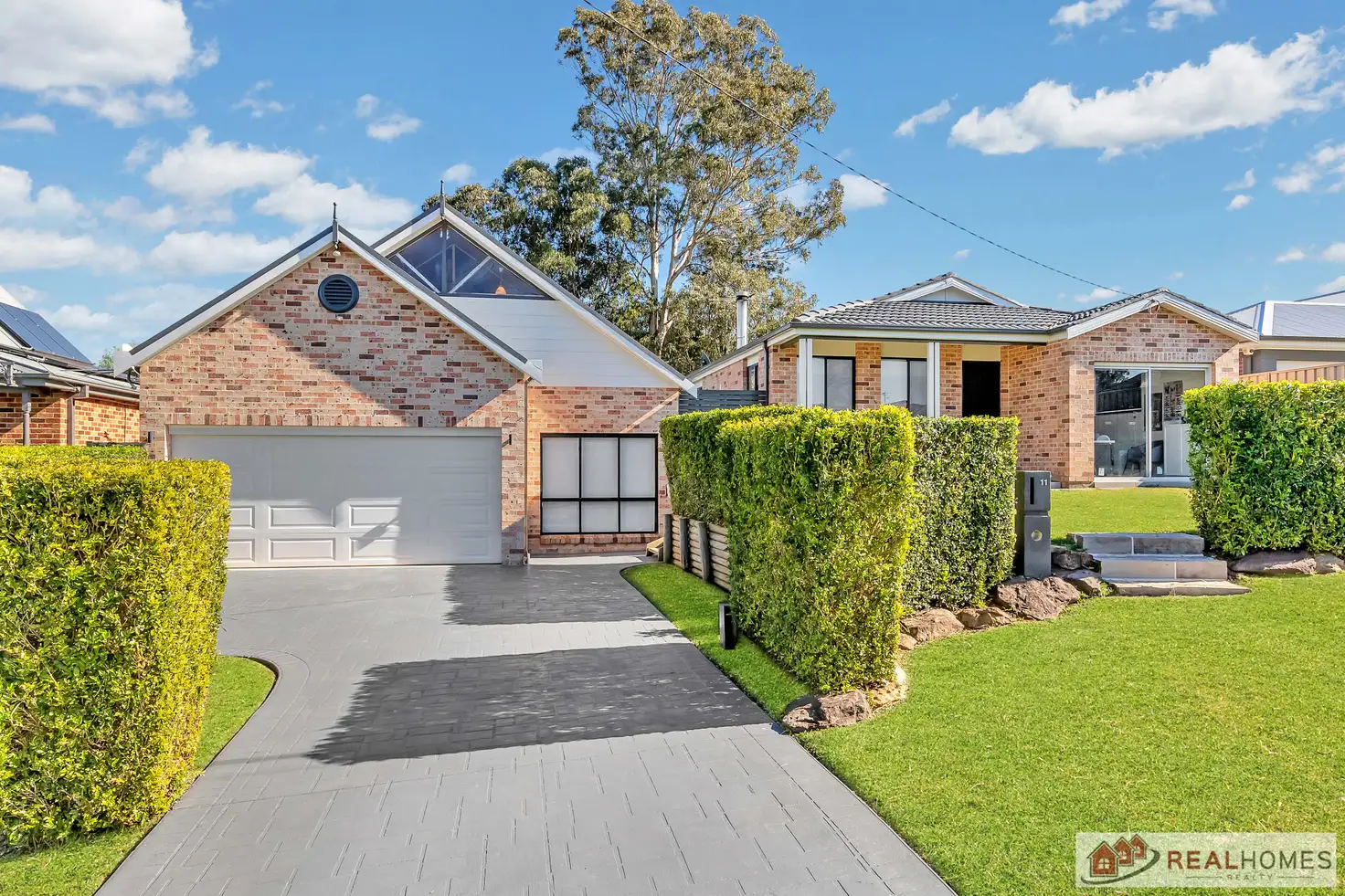 Main view of Homely house listing, 11 Winbourne Road, Mulgoa NSW 2745