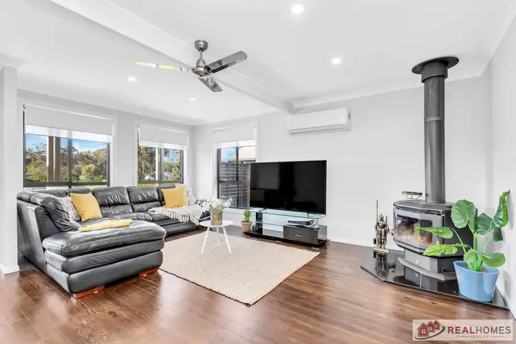 Second view of Homely house listing, 11 Winbourne Road, Mulgoa NSW 2745