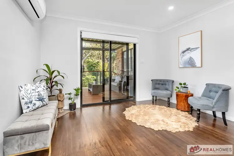 Third view of Homely house listing, 11 Winbourne Road, Mulgoa NSW 2745
