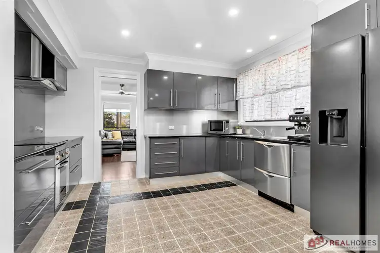 Fourth view of Homely house listing, 11 Winbourne Road, Mulgoa NSW 2745