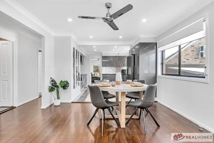 Fifth view of Homely house listing, 11 Winbourne Road, Mulgoa NSW 2745