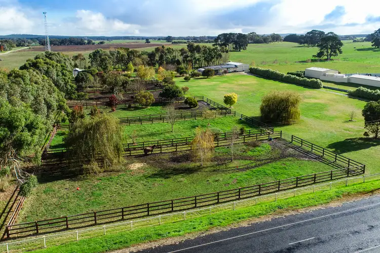 83 Lake Edward Road, Glencoe SA 5291
