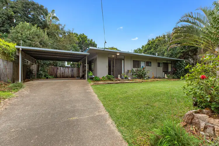 19 KONDALILLA FALLS ROAD, Flaxton QLD 4560