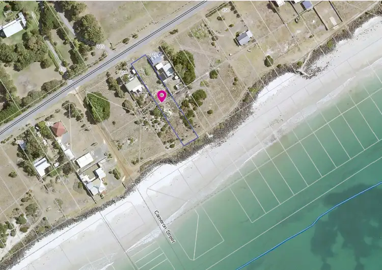 Second view of Homely land listing, LOT 1/191 Dutton Way, Dutton Way VIC 3305