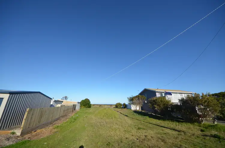 Third view of Homely land listing, LOT 1/191 Dutton Way, Dutton Way VIC 3305