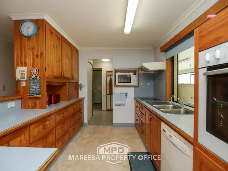 Second view of Homely rural property listing, 81 Coolamon Close, Mareeba QLD 4880