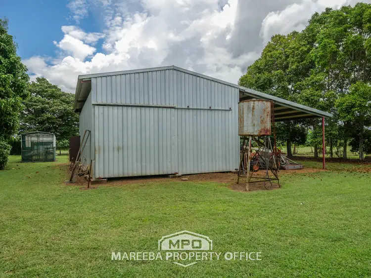 Fourth view of Homely rural property listing, 81 Coolamon Close, Mareeba QLD 4880