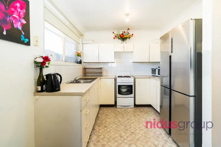 Third view of Homely villa listing, 5/19 Morehead Avenue, Mount Druitt NSW 2770