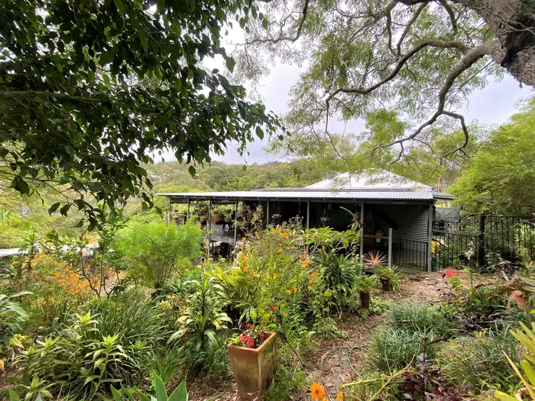 Main view of Homely house listing, 5 FLORENCE STREET, Herberton QLD 4887