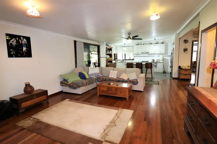 Second view of Homely house listing, 5 FLORENCE STREET, Herberton QLD 4887