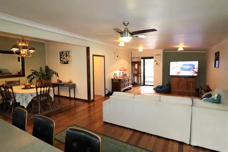 Third view of Homely house listing, 5 FLORENCE STREET, Herberton QLD 4887
