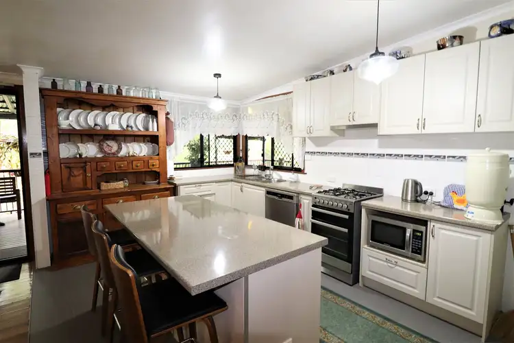 Fourth view of Homely house listing, 5 FLORENCE STREET, Herberton QLD 4887