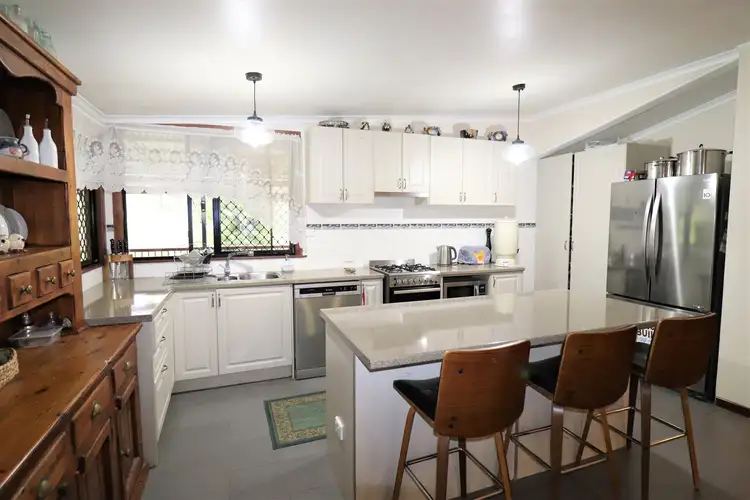 Fifth view of Homely house listing, 5 FLORENCE STREET, Herberton QLD 4887